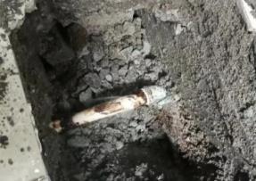 内黄卫生间漏水维修公司为您解答内黄市地下水管渗漏常见问题及解决方法。