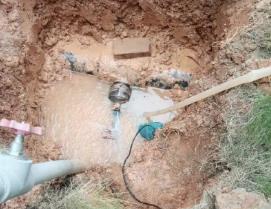 内黄测漏水公司浅析内黄地下水管漏水有哪些处理方法？