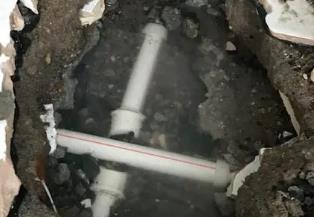  内黄测漏水公司浅析内黄管道泄漏检测公司检测水管泄漏